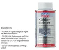 Original Liqui Moly 3330 1x150 ml Dose Kühler-Dichter