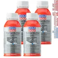 Kühlerdichter Liqui Moly Dichtmittel 4x 150ml zum Abdichten von Leckstellen 3330