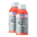 Kühlerdichtstoff 2x150 ml in der Dose LIQUI MOLY für sicheren Verschluss