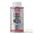 150 ml LIQUI MOLY KÜHLERDICHTER KÜHLERDICHTMITTEL DICHTMITTEL 31546134