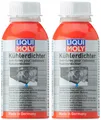 Liqui Moly Kühler Dichter 2x150 ml Kühlerdichter Dichtmittel Additiv Kühlerdicht