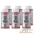 LIQUI MOLY 6x 150 ml KÜHLERDICHTER DICHTMITTEL KÜHLERDICHTMITTEL