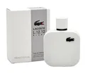 Lacoste L12.12 Blanc 100ml Eau de Parfum Neu & OVP