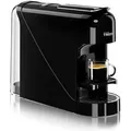 Tristar CM-2300 Kapselmaschine, Nespresso Kapseln, 0,9 l, 20 bar, 1400 Watt