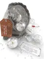 SURPRISA Neuheit zu Weihnachten: Geschenke-Rätselspiel + Geschenkverpackung für die ganze Familie: Ideal für Gutscheine und Geldgeschenke – Die Geschenkidee zu Weihnachten – Wiederverwendbar