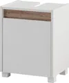 Schildmeyer Waschbeckenunterschrank Cosmo in verschiedenen Farben made in Germany Badezimmerschrank Badmöbel Breite 42 cm