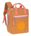 LÄSSIG Rucksack Small Gots Backpack