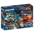 PLAYMOBIL 70538 Novelmore Angriffstrupp - Bunt