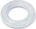 Reyher DIN 125-1 Stahl 140 HV Form A galvanisch verzinkt Scheiben, ohne Fase 8,4 x 16 x 1,6 mm 1000 Stk.