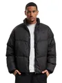 DEF Jacken Herren Puffer Jackets Schwarz L