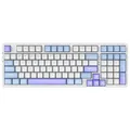 VGN V98Pro V2 Gaming Tastatur, Box Ice Cream Pro - Sea Salt US-LAYOUT