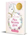 Spring in eine Pfütze! Mein Herzenspferd: von Viktoria Sarina