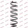 KYB RH5543 Fahrwerksfeder für SEAT SKODA VW