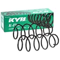 2x KYB Fahrwerksfeder Hinten für SEAT TOLEDO IV SKODA OCTAVIA I RAPID VW BORA