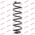 1x KYB Fahrwerksfeder K-Flex RH5543 für 1J2 1J1 OCTAVIA GOLF SEAT SKODA BORA VW
