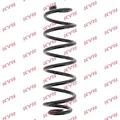 KYB RH5543 Fahrwerksfeder für SEAT,SKODA,VW