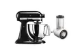 KitchenAid Küchenmaschine 5KSM125 + 5KSM125, Robust, stabil und langlebig