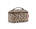 REISENTHEL® Kulturbeutel beautycase leo macchiato, beautycase