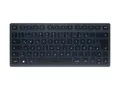 Cherry KW 7100 MINI BT - Tastatur - kabellos