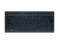 JK-7100DE-22 Cherry KW 7100 MINI BT Tastatur kabellos ~D~