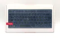 CHERRY KW 7100 MINI BT – Kompakte Bluetooth-Tastatur Multi-Device QWERTZ Deutsch