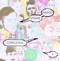 VA LOGO JUPITER HURTS - Kitsuné Maison Compilation 9 CD NEU