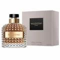 VALENTINO UOMO Eau de Toilette 100 ml - Elegance and Sophistication
