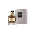 Valentino Uomo Eau de Toilette 100ml NEU 6 OVP