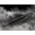 STABILA Wasserwaagenset 80 AS Dark Shadow 2-tlg. Richtwaage Rahmenwasserwaage