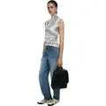 Desigual Backpack DESIG1103305 in color size Talla unica - Schwarz
