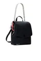 BACK_SIERRA SUMY MINI STR, U, 2000 BLACK