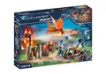 Playmobil Novelmore 71210 Burham Raiders Tunierplatz NEU / OVP