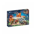 Playmobil-71210 Novelmore vs Burnham Raiders NEU OVP Novelmore vs Burnham Raide