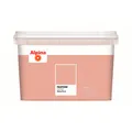 ALPINA Wandfarbe "PANTONE", Misty Rose, matt, 2,5 l - rosa