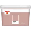 Alpina Pantone Innenfarbe Misty Rose 2,5 L Wandfarbe Rosa