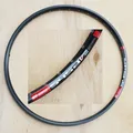 DT Swiss 545d 26" Felge 559x21 32 Loch Ventilloch 8,5 mm Alu schwarz