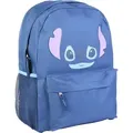 Disney Lilo und Stitch Schultasche, Tasche 41 cm