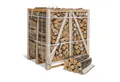 HEIZFUXX Kaminholz, 500 kg, (Palette, 1-St)