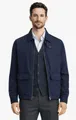 Polo Ralph Lauren Blouson Herren CLYBOURN Wasserabweisende Jacke Regular Relax Fit Für wechselhaftes Wetter geeignet ist, da sie vor Wind schützt.