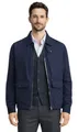 POLO RALPH LAUREN Clybourn Water Repellent Jacke Lined Jacket Blouson Navy L