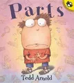 Parts by Arnold, Tedd [Paperback]