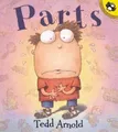 Tedd Arnold Parts (Taschenbuch)