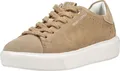 Marc O Polo Sneaker Sneaker Veloursleder