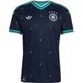ADIDAS DFB A JSY M, NAVY, XS