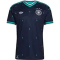 adidas Germany 26 Away Jersey collegiate navy (54F0) XS
