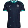 ADIDAS Herren Trikot Deutschland 26 Auswärts