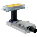 Geberit CleanLine Duschrinnen Rohbauset f. Aufbauhöhe ab 65 cm (154152001)