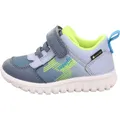 Superfit SPORT7 Mini blau/gelb (8000) 30