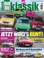 AUTO BILD KLASSIK 2/2026