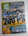 Auto Bild Klassik 10/2024 – Audi Quattro, Porsche 911 SC, 200 PS Vergleich